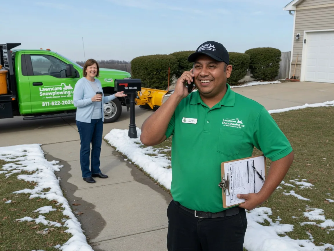 Lawn Care Services By Expert Landscaper Rocky Top, TN FAQs